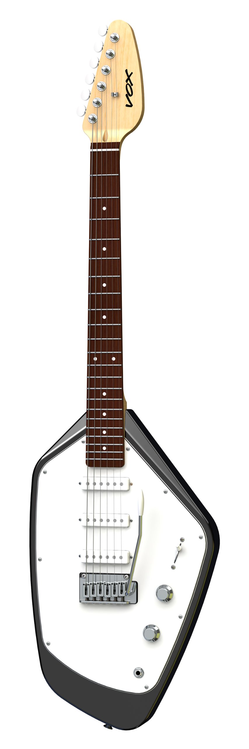 ギター VOX phantom V-MK5 Guitar Electric Vox V-MK5-BK : Amazon.ca: Musical